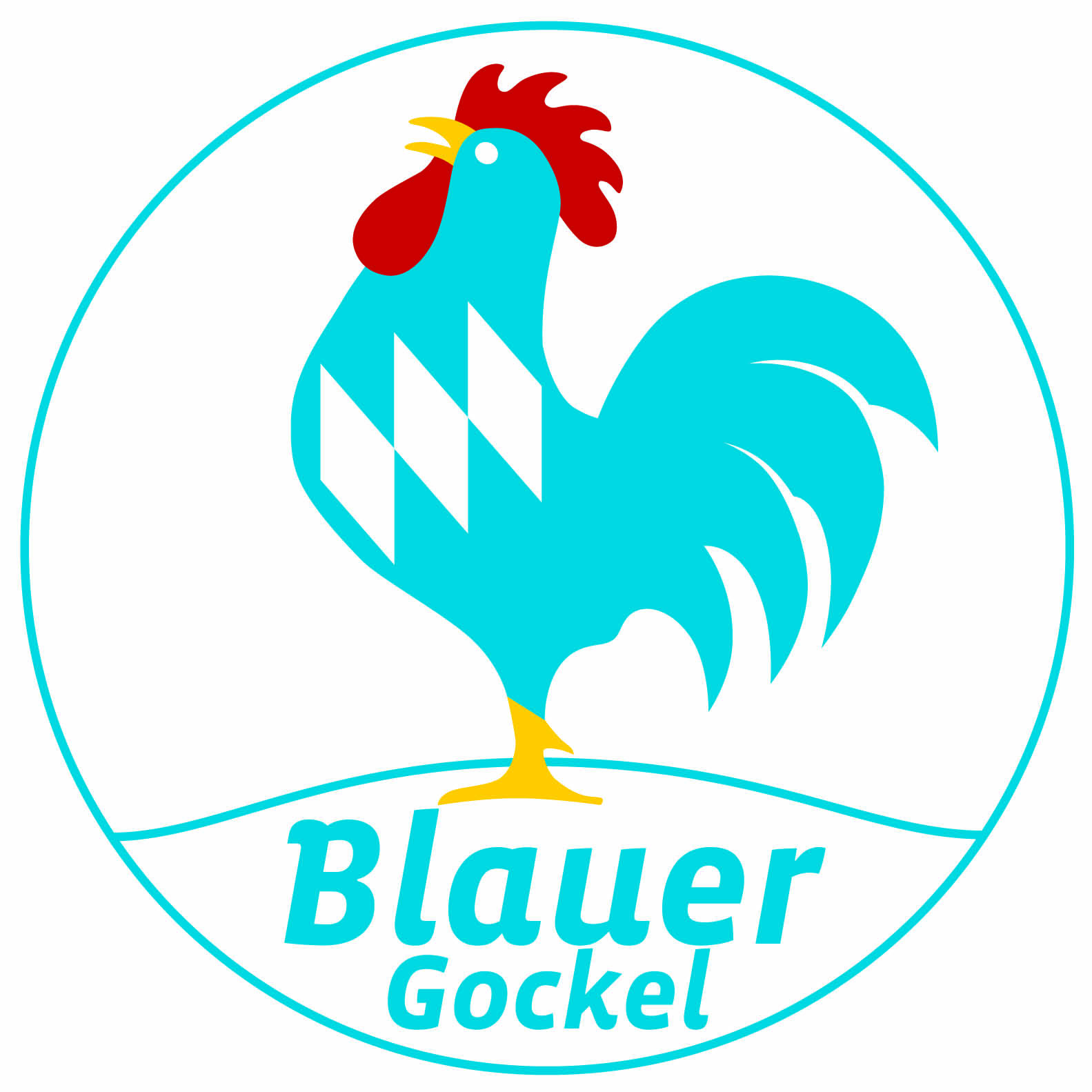 Gockel Logo